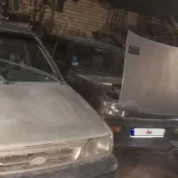 فرسودQ اسقاط انواع خودرو سالم و تصادفی نقدی