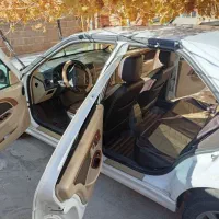 پارس Xy7P|خودرو سواری و وانت|اسدآباد, |دیوار