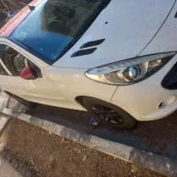 پژو۲۰۷ اتوماتmc|خودرو سواری و وانت|تهران, شهرک آزمایش|دیوار