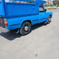 نیسان مدل ۸۹ تناژ پایین|خودرو سواری و وانت|پارسآباد, |دیوار