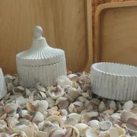 محصولات سنگ مصنوعی به قیمت عمده|صنایع دستی و سایر لوازم تزئینی|قم, عمار یاسر|دیوار