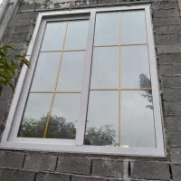 ساخت و نصب انواع  درب و پنچره دوجداره و توری پلیسه|خدمات پیشه و مهارت|رودسر, |دیوار