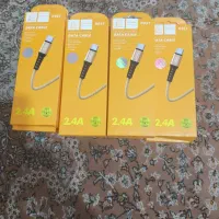 25 عدد شارژر تایپ سی