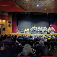 صدابرداری اجاره باند پاورمیکسر تجهیزات و سیستم صوت|خدمات پذیرایی، مراسم|تهران, نازی‌آباد|دیوار