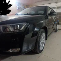 دنا پلاس+ اتوماتیک Ef7-Tcتوربو فول آپشن1404 صفر