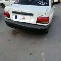 پراید|خودرو سواری و وانت|قم, حنیف نژاد|دیوار