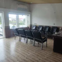 مغازه تجاری فروشی با عرض ۶متر کمربندی ونوش|فروش مغازه و غرفه|نوشهر, |دیوار