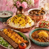 کترینگ دلخواه