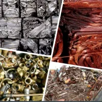 خرید انواع ضایعات