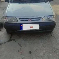 پراید مدل۸۱