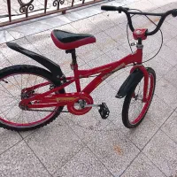 دوچرخه سایز ۲۰