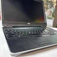Dell دانشجویی نسل۴ ترید حسابدار|رایانه همراه|کرمانشاه, |دیوار