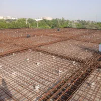 به چند نفر قالب بند نیازمندیم