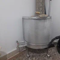 تنور گازی