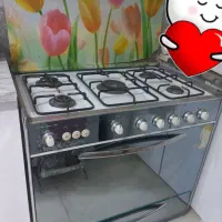 گازفردار