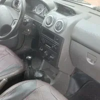 پراید ۱۳۲ مدل ۹۰