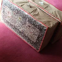 چهار عدد پشتی