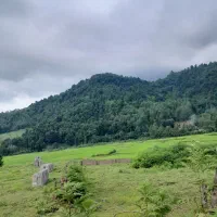 سویت۶۰متریطبقههمکفدربکوچکماسال|اجارهٔ کوتاهمدت ویلا و باغ|ماسال, |دیوار