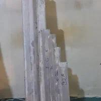 شمشه گچکاری همزن استانبولی