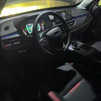 ام وی ام x55 پرو IE با ضمانت کارنامه|خودرو سواری و وانت|تهران, اوین|دیوار