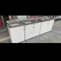 شیر هود کابینت ابچکان ‌زمینی گاز رومیزی|مصالح و تجهیزات ساختمان|تهران, تهرانسر شمالی|دیوار