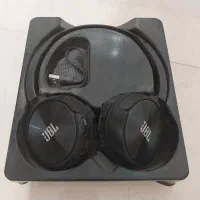 هدفون jbl|لوازم جانبی موبایل و تبلت|تهران, شهرک چیتگر|دیوار