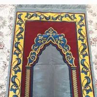 سجاده طرح فرش