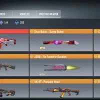 اکانت کالاف دیوتی