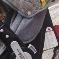 کریر سالم کودک|کالسکه و لوازم جانبی|اردبیل, |دیوار