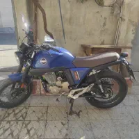 موتور سیکلت