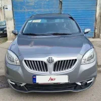 برلیانس H 330