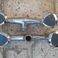 شیر اب
