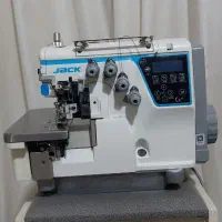 چرخ خیاطی سردوز زیگزاگ جک