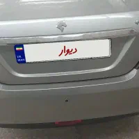 دناپلاس دستی ۶ سرعته رینگ معمولی نقره ای تیتانیوم|خودرو سواری و وانت|شهریار, شهریار|دیوار