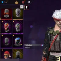 اکانت فری فایر|کنسول، بازی ویدئویی و آنلاین|تایباد, |دیوار