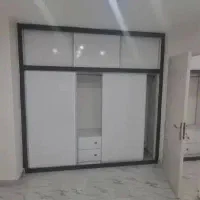 اپارتمان 226 متری/3خواب تک مستر/کلید نخورده/سعدی|فروش آپارتمان|ارومیه, |دیوار