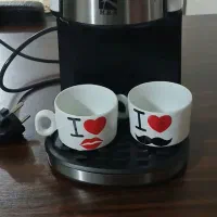 قهوه ساز|قوری، کتری، قهوهساز دستی|محمدشهر, محمدشهر|دیوار