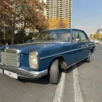 اجاره ماشین عروس بنز کلاسیک