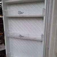 یخچال فریزر هیمالیا .