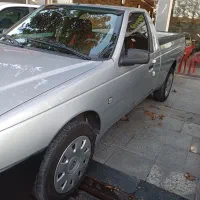 آریسان2در حد خشک مدل403|خودرو سواری و وانت|خرم‌آباد, |دیوار