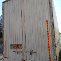 هیوندا کروز مدل88|خودرو سنگین|نائین, |دیوار