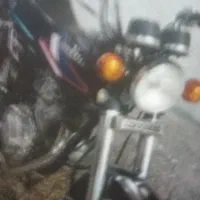 متور هندا125