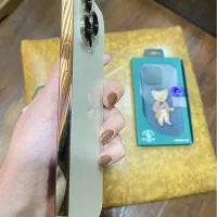 گوشی آیفون ۱۴ پرومکس zaa رجیستر شده زیر قیمت|موبایل|کرمانشاه, |دیوار