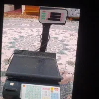 ترازو دیجیتال