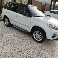 فروش یک دستگاه ام وی ام ایکس 33 نیو|خودرو سواری و وانت|قائمشهر, |دیوار