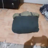 کیسه خواب آمریکایی|کوهنوردی و کمپینگ|پرند, فاز ۰|دیوار