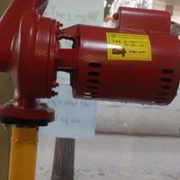 نمایندگی رسمی فروش پمپهای شوفاژ ایران سهند|آبگرمکن، پکیج، شوفاژ|اردبیل, |دیوار