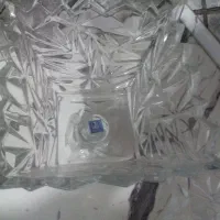 سرویس یخی و فنجون|ظروف سرو و پذیرایی|قم, زاویه|دیوار