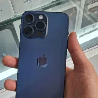گوشی iphone 15 pro max ZA