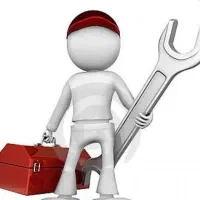 (تاسیسات) کولر آبی،شیرالات